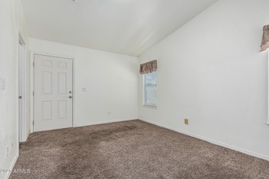 Enjoy comfort and convenience in this lovely 2-bedroom on Viewpoint Golf Resort in Arizona - for sale on GolfHomes.com, golf home, golf lot