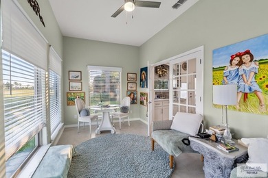 Welcome Home to this beautiful 3- year old stucco/brick on Brownsville Golf Center in Texas - for sale on GolfHomes.com, golf home, golf lot