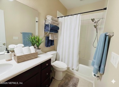 3 beds, 2 baths, and 2 car garage. Everything's Included(R) on The Palencia Club in Florida - for sale on GolfHomes.com, golf home, golf lot