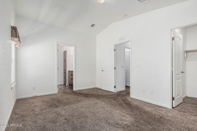 Enjoy comfort and convenience in this lovely 2-bedroom on Viewpoint Golf Resort in Arizona - for sale on GolfHomes.com, golf home, golf lot