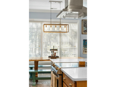 Experience the perfect blend of coastal charm and golf course on Lockwood Folly Country Club in North Carolina - for sale on GolfHomes.com, golf home, golf lot