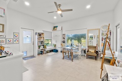 Welcome Home to this beautiful 3- year old stucco/brick on Brownsville Golf Center in Texas - for sale on GolfHomes.com, golf home, golf lot