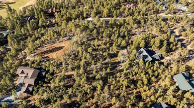 Exceptional Heavily Treed Lot in the Prestigious Torreon on Torreon Golf Club in Arizona - for sale on GolfHomes.com, golf home, golf lot