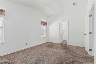 Enjoy comfort and convenience in this lovely 2-bedroom on Viewpoint Golf Resort in Arizona - for sale on GolfHomes.com, golf home, golf lot