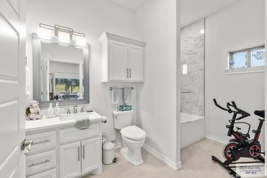 Welcome Home to this beautiful 3- year old stucco/brick on Brownsville Golf Center in Texas - for sale on GolfHomes.com, golf home, golf lot