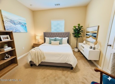 3 beds, 2 baths, and 2 car garage. Everything's Included(R) on The Palencia Club in Florida - for sale on GolfHomes.com, golf home, golf lot