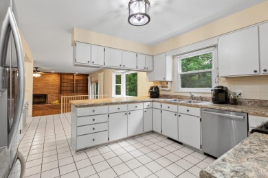 Rare 5-bedroom home located in Fairway Hills.  This jewel has on Potters Park Golf Course in Ohio - for sale on GolfHomes.com, golf home, golf lot