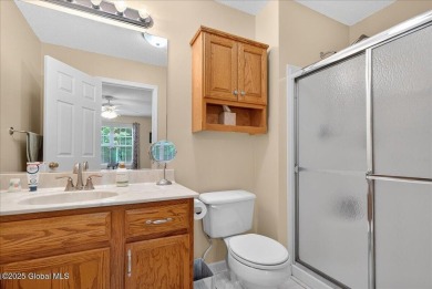 Welcome to this beautifully maintained 3-bedroom, 2.5-bath on Fairways of Half Moon - Fairways of Half Moon in New York - for sale on GolfHomes.com, golf home, golf lot