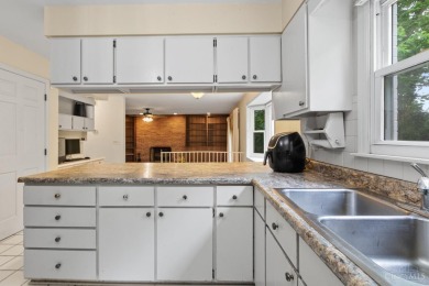 Rare 5-bedroom home located in Fairway Hills.  This jewel has on Potters Park Golf Course in Ohio - for sale on GolfHomes.com, golf home, golf lot