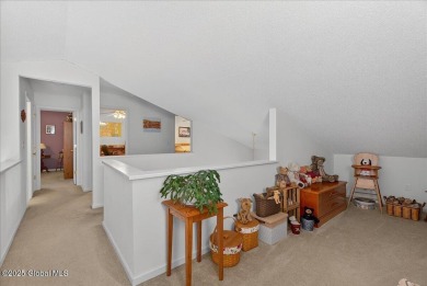 Welcome to this beautifully maintained 3-bedroom, 2.5-bath on Fairways of Half Moon - Fairways of Half Moon in New York - for sale on GolfHomes.com, golf home, golf lot