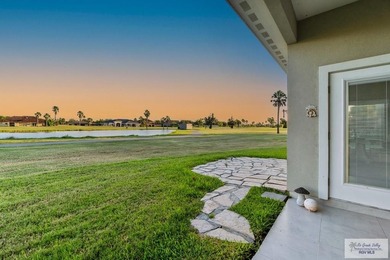 Welcome Home to this beautiful 3- year old stucco/brick on Brownsville Golf Center in Texas - for sale on GolfHomes.com, golf home, golf lot