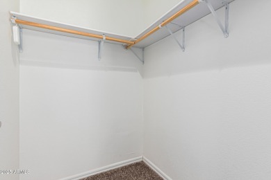 Enjoy comfort and convenience in this lovely 2-bedroom on Viewpoint Golf Resort in Arizona - for sale on GolfHomes.com, golf home, golf lot