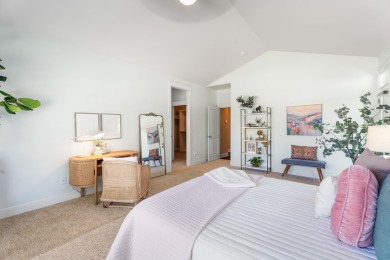 Welcome to Stonegate! This award-winning Pahlisch floorplan on  in Oregon - for sale on GolfHomes.com, golf home, golf lot