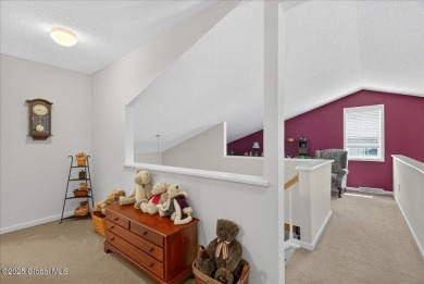 Welcome to this beautifully maintained 3-bedroom, 2.5-bath on Fairways of Half Moon - Fairways of Half Moon in New York - for sale on GolfHomes.com, golf home, golf lot