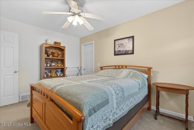 Welcome to this beautifully maintained 3-bedroom, 2.5-bath on Fairways of Half Moon - Fairways of Half Moon in New York - for sale on GolfHomes.com, golf home, golf lot