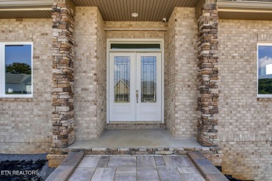 Stunning New Construction - Ready for new owners!
Experience on Tellico Village -The Links At Kahite Golf Course in Tennessee - for sale on GolfHomes.com, golf home, golf lot