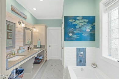 Experience the perfect blend of coastal charm and golf course on Lockwood Folly Country Club in North Carolina - for sale on GolfHomes.com, golf home, golf lot