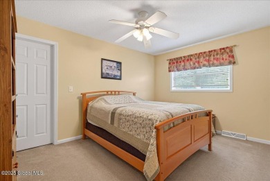 Welcome to this beautifully maintained 3-bedroom, 2.5-bath on Fairways of Half Moon - Fairways of Half Moon in New York - for sale on GolfHomes.com, golf home, golf lot