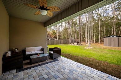 Beautiful 3 Bedroom 2 Bath home is move in ready. Open Floor on Diamondhead Country Club in Mississippi - for sale on GolfHomes.com, golf home, golf lot