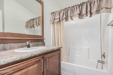 Enjoy comfort and convenience in this lovely 2-bedroom on Viewpoint Golf Resort in Arizona - for sale on GolfHomes.com, golf home, golf lot
