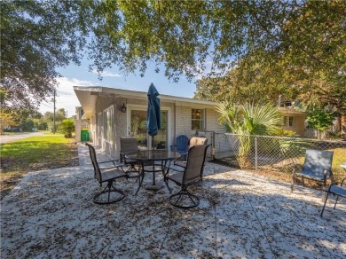 Welcome to your serene seaside retreat on historic Jekyll Island on Jekyll Island Golf Club in Georgia - for sale on GolfHomes.com, golf home, golf lot