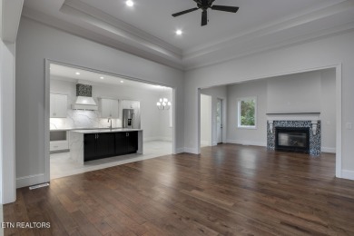 Stunning New Construction - Ready for new owners!
Experience on Tellico Village -The Links At Kahite Golf Course in Tennessee - for sale on GolfHomes.com, golf home, golf lot
