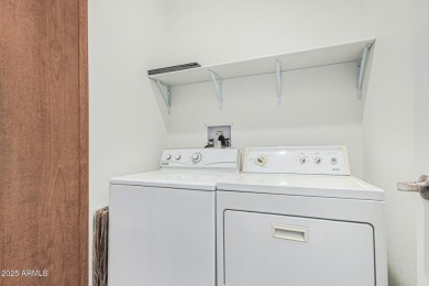 Enjoy comfort and convenience in this lovely 2-bedroom on Viewpoint Golf Resort in Arizona - for sale on GolfHomes.com, golf home, golf lot