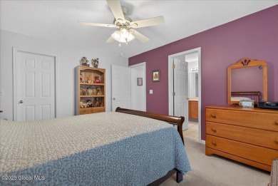 Welcome to this beautifully maintained 3-bedroom, 2.5-bath on Fairways of Half Moon - Fairways of Half Moon in New York - for sale on GolfHomes.com, golf home, golf lot