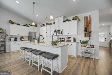 Are you ready to enjoy life in a world-class 18-hole golf course on Chimney Oaks Golf Club in Georgia - for sale on GolfHomes.com, golf home, golf lot