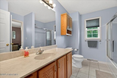 Welcome to this beautifully maintained 3-bedroom, 2.5-bath on Fairways of Half Moon - Fairways of Half Moon in New York - for sale on GolfHomes.com, golf home, golf lot