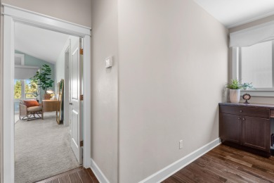 Welcome to Stonegate! This award-winning Pahlisch floorplan on  in Oregon - for sale on GolfHomes.com, golf home, golf lot