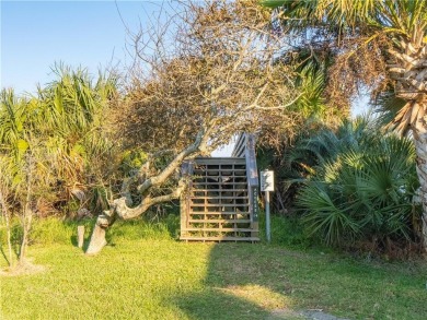 Welcome to your serene seaside retreat on historic Jekyll Island on Jekyll Island Golf Club in Georgia - for sale on GolfHomes.com, golf home, golf lot