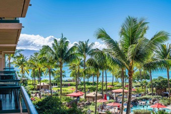 Honua Kai, Konea #309, is situated in an iconic Kaanapali on Kaanapali Golf Courses in Hawaii - for sale on GolfHomes.com, golf home, golf lot