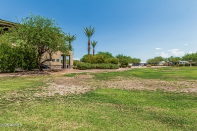 Enjoy comfort and convenience in this lovely 2-bedroom on Viewpoint Golf Resort in Arizona - for sale on GolfHomes.com, golf home, golf lot