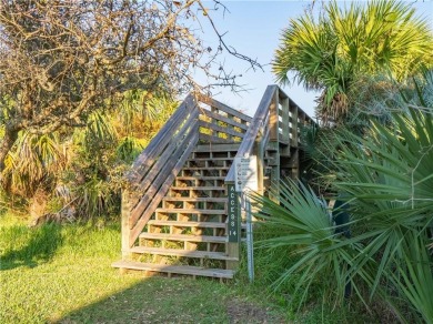 Welcome to your serene seaside retreat on historic Jekyll Island on Jekyll Island Golf Club in Georgia - for sale on GolfHomes.com, golf home, golf lot