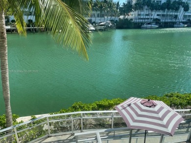 Live the Miami Beach Lifestyle in the private island enclave of on La Gorce Country Club in Florida - for sale on GolfHomes.com, golf home, golf lot