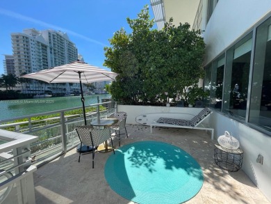 Live the Miami Beach Lifestyle in the private island enclave of on La Gorce Country Club in Florida - for sale on GolfHomes.com, golf home, golf lot