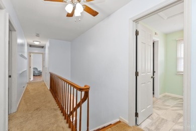 Rare 5-bedroom home located in Fairway Hills.  This jewel has on Potters Park Golf Course in Ohio - for sale on GolfHomes.com, golf home, golf lot