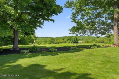Welcome to this beautifully maintained 3-bedroom, 2.5-bath on Fairways of Half Moon - Fairways of Half Moon in New York - for sale on GolfHomes.com, golf home, golf lot