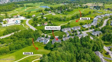 Welcome to this beautifully maintained 3-bedroom, 2.5-bath on Fairways of Half Moon - Fairways of Half Moon in New York - for sale on GolfHomes.com, golf home, golf lot