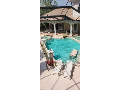 Significant Price Reduction on this Legacy Home and Homesite on Colliers Reserve Country Club in Florida - for sale on GolfHomes.com, golf home, golf lot