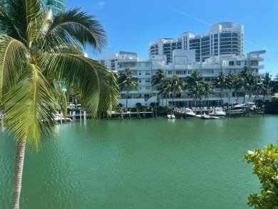 Live the Miami Beach Lifestyle in the private island enclave of on La Gorce Country Club in Florida - for sale on GolfHomes.com, golf home, golf lot