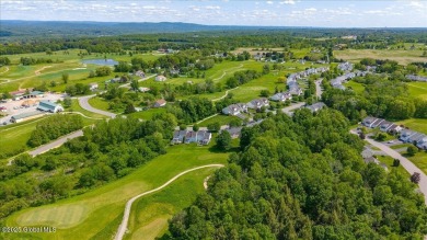 Welcome to this beautifully maintained 3-bedroom, 2.5-bath on Fairways of Half Moon - Fairways of Half Moon in New York - for sale on GolfHomes.com, golf home, golf lot