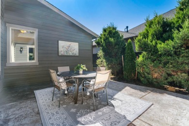 Welcome to Stonegate! This award-winning Pahlisch floorplan on  in Oregon - for sale on GolfHomes.com, golf home, golf lot