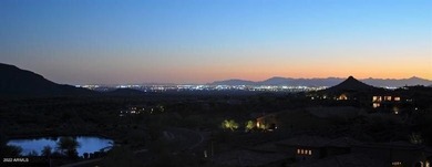 City Lights Views, Mountain Views, Golf Views! Build your dream on FireRock Country Club in Arizona - for sale on GolfHomes.com, golf home, golf lot