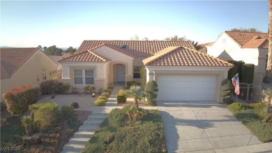 Extra Space in this wonderful View Home ! It's in the newest on Highland Falls Golf Club in Nevada - for sale on GolfHomes.com, golf home, golf lot