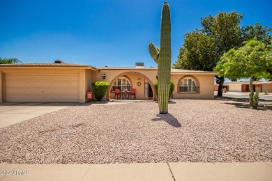 New Quartz counters & stainless appliances in kitchen Sept 2024! on Sunland Village Golf Club in Arizona - for sale on GolfHomes.com, golf home, golf lot