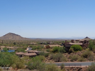 City Lights Views, Mountain Views, Golf Views! Build your dream on FireRock Country Club in Arizona - for sale on GolfHomes.com, golf home, golf lot