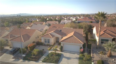 Extra Space in this wonderful View Home ! It's in the newest on Highland Falls Golf Club in Nevada - for sale on GolfHomes.com, golf home, golf lot