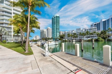 Live the Miami Beach Lifestyle in the private island enclave of on La Gorce Country Club in Florida - for sale on GolfHomes.com, golf home, golf lot